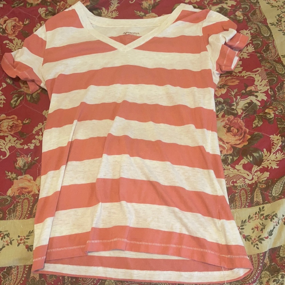 Cute striped shirt